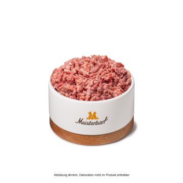 Art. 8201 Rinderknorpel-Mix gewolft, 500 g