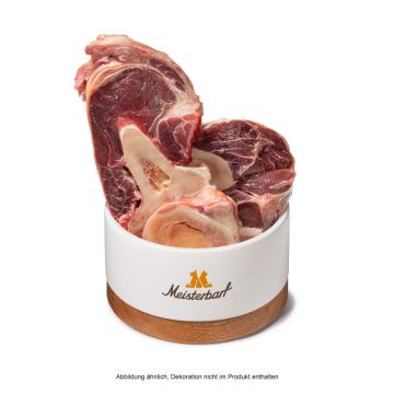 Beinscheibe Rind, 1 kg