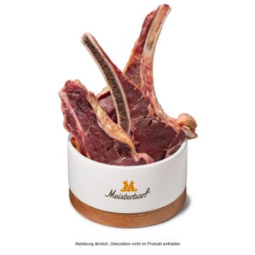T-Bone Steak Rind, 1 kg