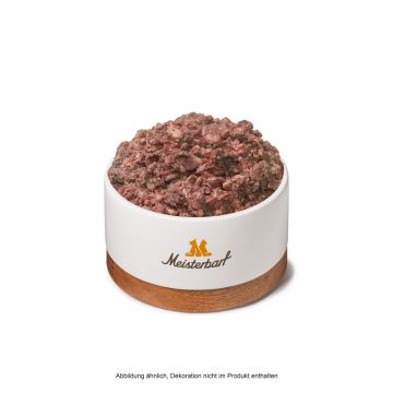 Fertigbarf LAMM gewolft, 24 x 500 g