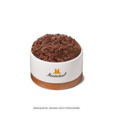 Fertigbarf PFERD gewolft