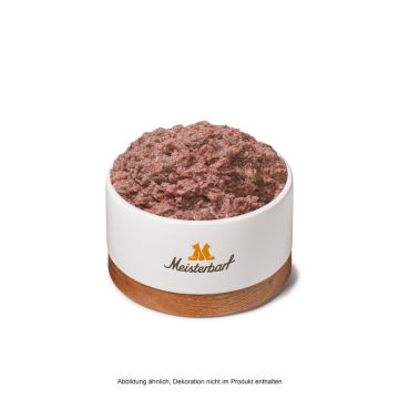 Fertigbarf ENTE gewolft, 24 x 500 g