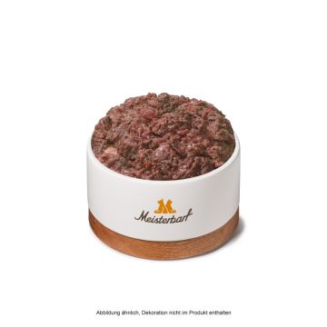 Art. 8326 Fertigbarf GANS gewolft, 1 kg