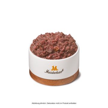 Art. 8346 Fertigbarf CAT HUHN gewolft, 250 g