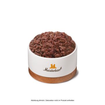 Art. 8347 Fertigbarf CAT LAMM gewolft, 250 g