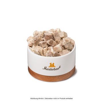 Art. 8416 Brühbarf SCHWEINEFLEISCH GULASCH, 500 g