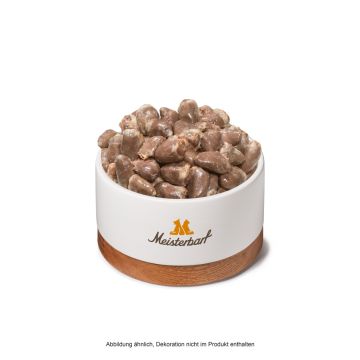Art. 8417 Brühbarf HÜHNERHERZ am Stück, 500 g