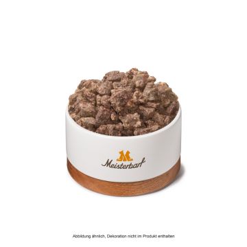 Art. 8444 Brühbarf® WILDFLEISCH Würfel, 500 g