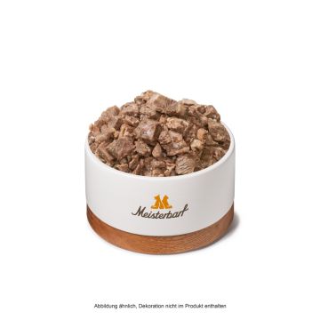 Art. 8447 Brühbarf® LAMMFLEISCH Würfel, 500 g