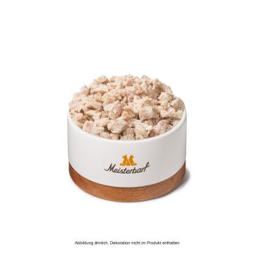 Art. 8448 Brühbarf® KANINCHENFLEISCH Würfel, 500 g