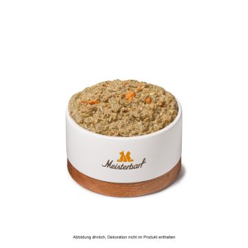 Art. 8449 Brühbarf® Komplettmenü CAT LACHS gewolft, 250 g