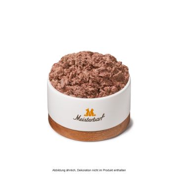 Art. 8450 ArtBrühbarf® Rentier gewolft, 500 g