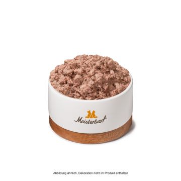 Art. 8451 Brühbarf® Elchfleisch gewolft, 500 g