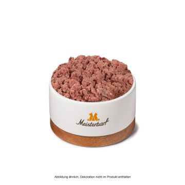Art. 8460 Br&uuml;hbarf&reg; Kanincheninnereien-Mix gewolft, 250 g