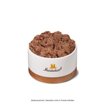 Art. 8461 Br&uuml;hbarf&reg; Schweineinnereien-Mix gewolft, 250 g