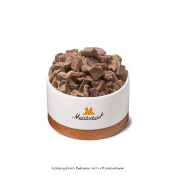 Rindergulasch gefriergetrocknet STOCKBARF®