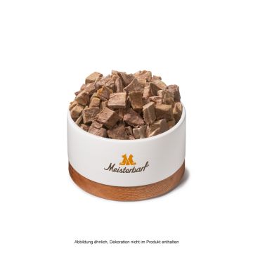 Pferdefleisch gefriergetrocknet STOCKBARF®