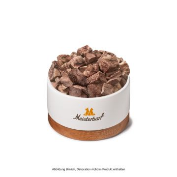 Wildfleisch gefriergetrocknet STOCKBARF®