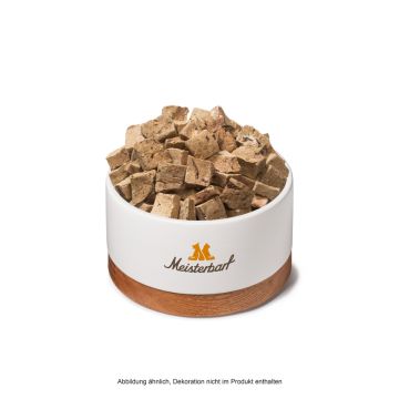 Art. 8527 Ziegenleber STOCKBARF