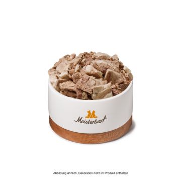 Art. 8575 Lammfleisch gefriergetrocknet STOCKBARF®, 70 g