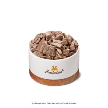Art. 8577 Ziegenfleisch gefriergetrocknet STOCKBARF®, 90 g
