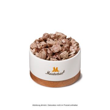BIO Rinderlunge gefriergetrocknet STOCKBARF®, 50 g