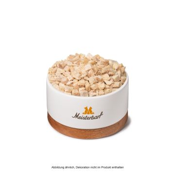 Art. 8581 Hühnerbrustfilet MINIS gefriergetrocknet STOCKBARF®, 80 g
