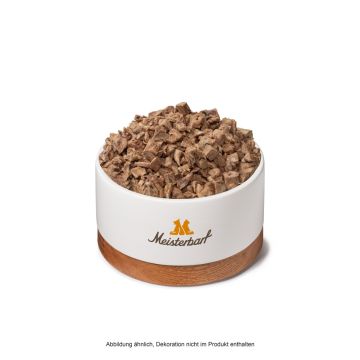 Art. 8582 Hühnerherz MINIS gefriergetrocknet STOCKBARF®, 60 g