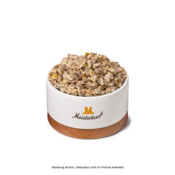 Art. 8583 Hühnermägen MINIS gefriergetrocknet STOCKBARF®, 60 g