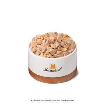 Art. 8585 Thunfischfilet MINIS gefriergetrocknet STOCKBARF®, 70 g