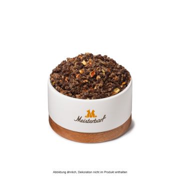 Trockenbarf RIND Menü für Hunde, 800 g