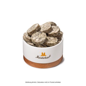 Rinderblättermagen TALER gefriergetrocknet STOCKBARF®, 130 g