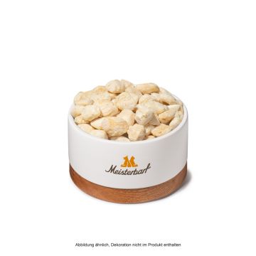 Jakobsmuscheln gefriergetrocknet STOCKBARF®, 60 g