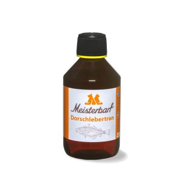 Art. 8702 Dorschlebertran, 250 ml