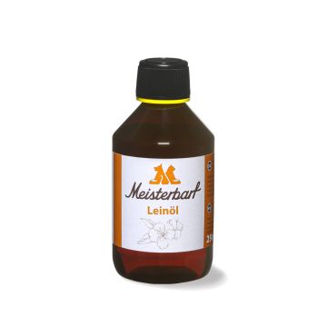 Art. 8709 Leinöl, 250 ml