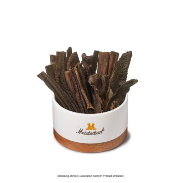 Rinderpansen getrocknet