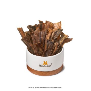 Art. 8816 Rinderdörrfleisch getrocknet, 500 g