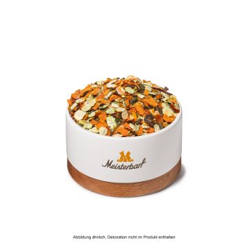 BARF Gemüseflocken Mix für Hunde