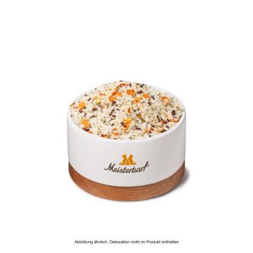 Art. 8904 BARF Schonkostflocke glutenfrei mit 20 % Gemüse für Hunde