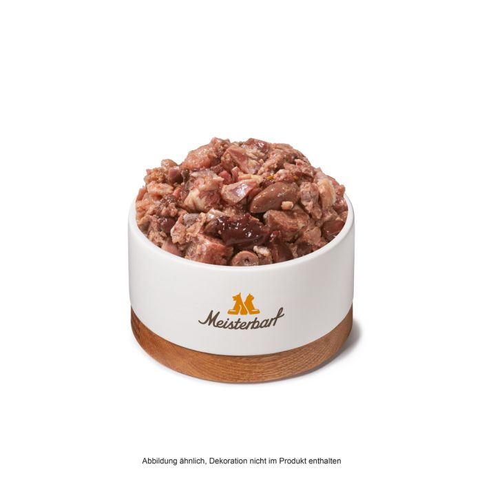 Art. 8115 Hühner-Mix Würfel, 1 kg