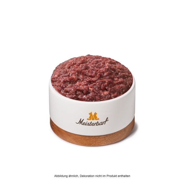 Art. 8008 Rinderinnereien-Mix gewolft, 250 g