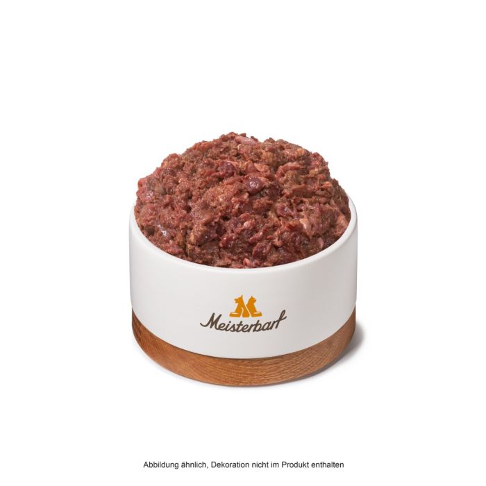 Art. 8019 Rinderpansen-Innereien Mix gewolft, 500 g