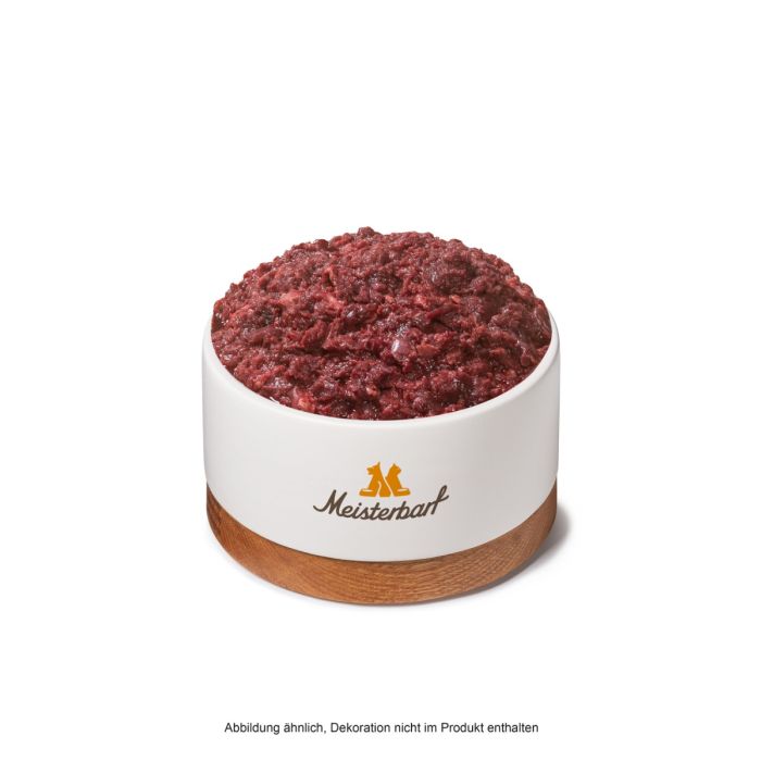 Art. 8035 Lamminnereien-Mix gewolft, 250 g