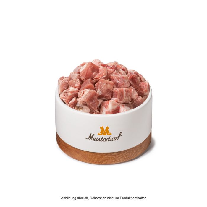 Art. 8116 Lammfleisch Würfel, 1 kg