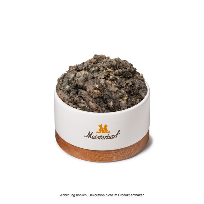 Art. 8146 Rinderpansen-Blättermagen TALER, 800 g