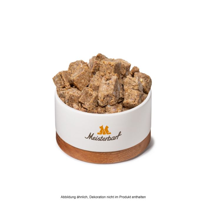 Art. 8158 Pferdemenü Würfel, 1 kg