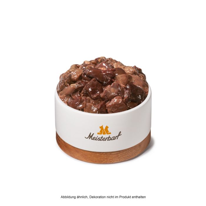 Art. 8179 Entenleber in Stücken, 500 g Art. 8179 Entenleber in Stücken, 500 g