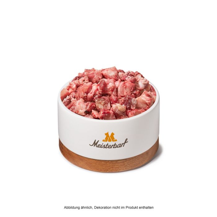 Art. 8188 Kalbfleisch in Stücken, 1 kg 