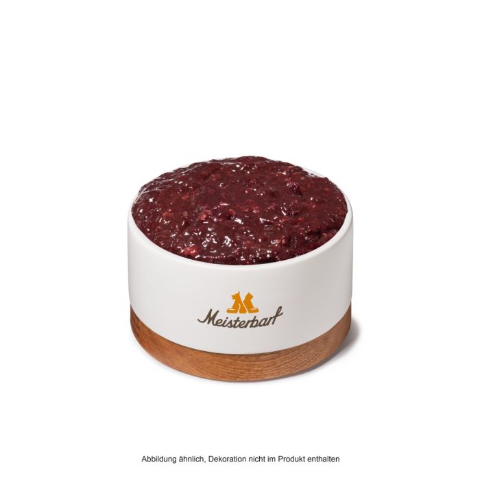 Art. 8194 Känguruinnereien-Mix gewolft, 250 g Art. 8194 Känguruinnereien-Mix gewolft, 250 g