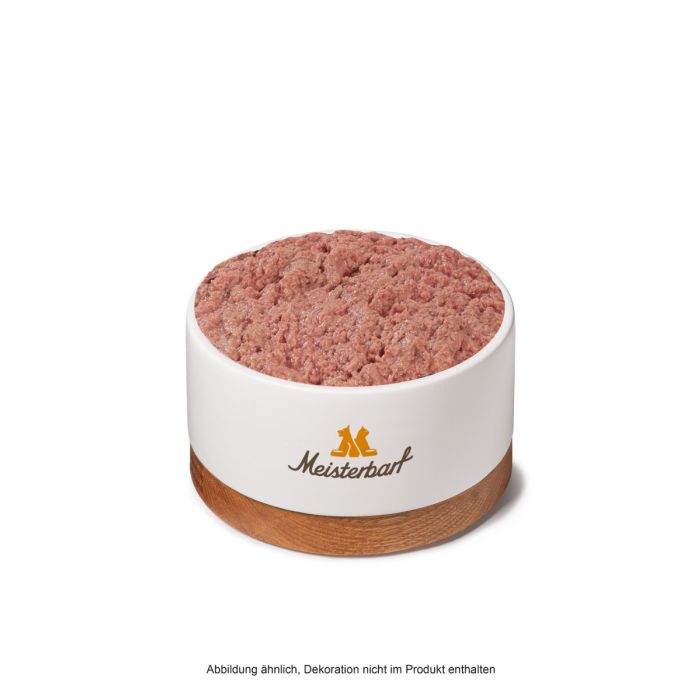 Art. 8200 Hirsch Knochenbrei, 250 g Art. 8200 Hirsch Knochenbrei, 250 g